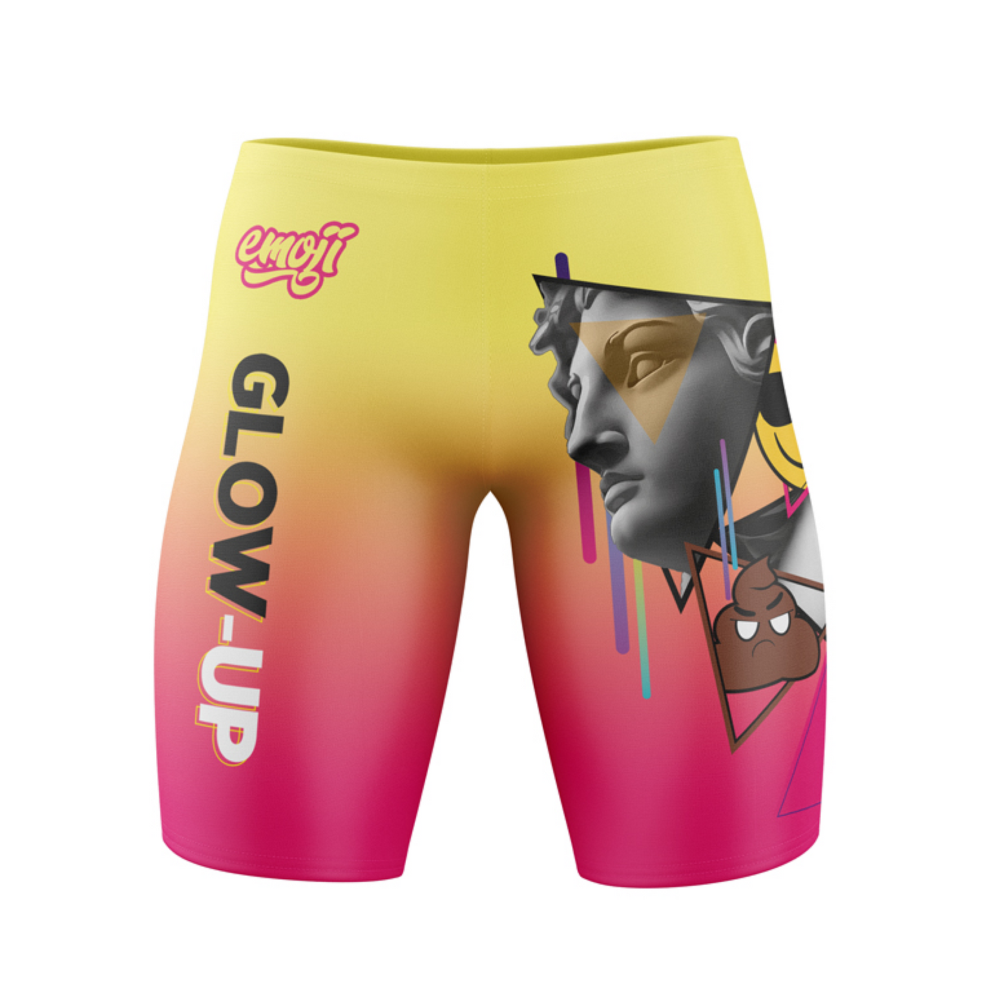 Jammer - Emoji Glow-Up (Outlet)
