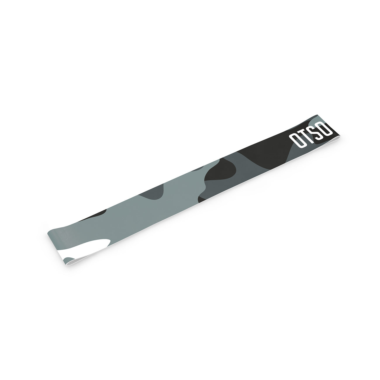 Pack cintes de cabell - Camo