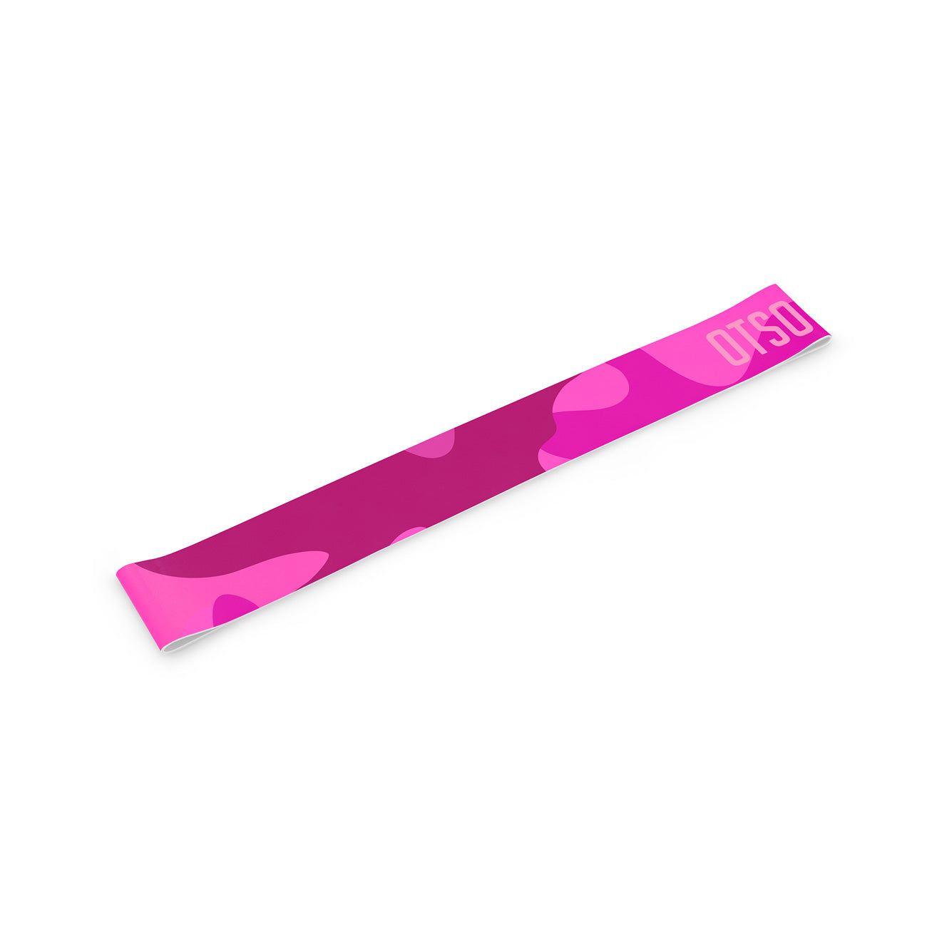 Pack cintes de cabell - Camo