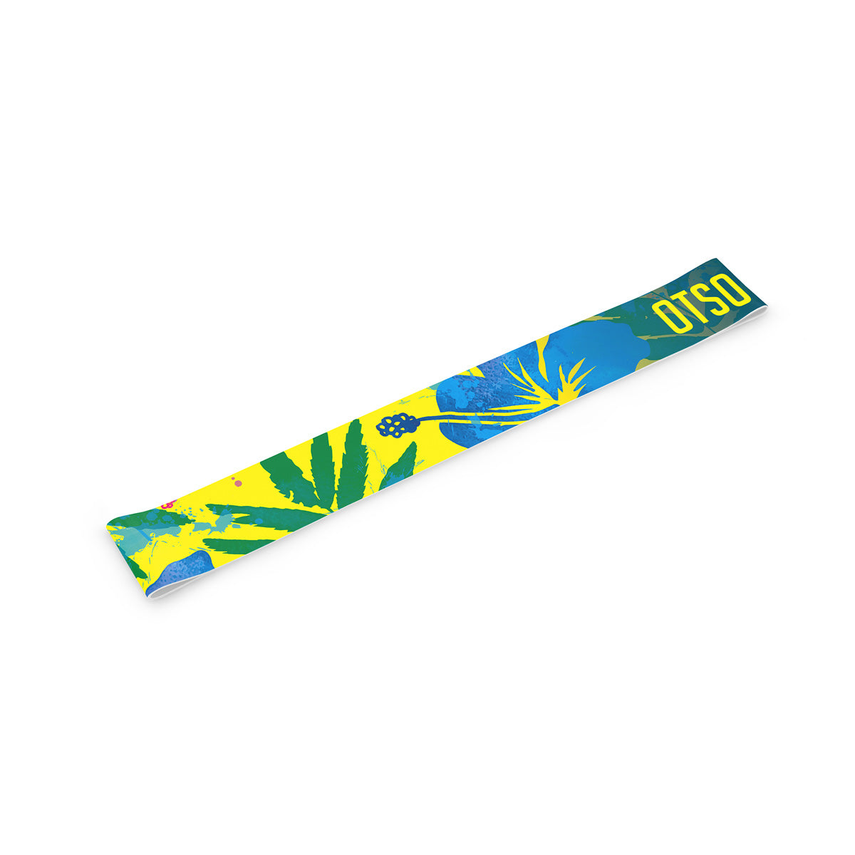 Hair tie pack - Floral