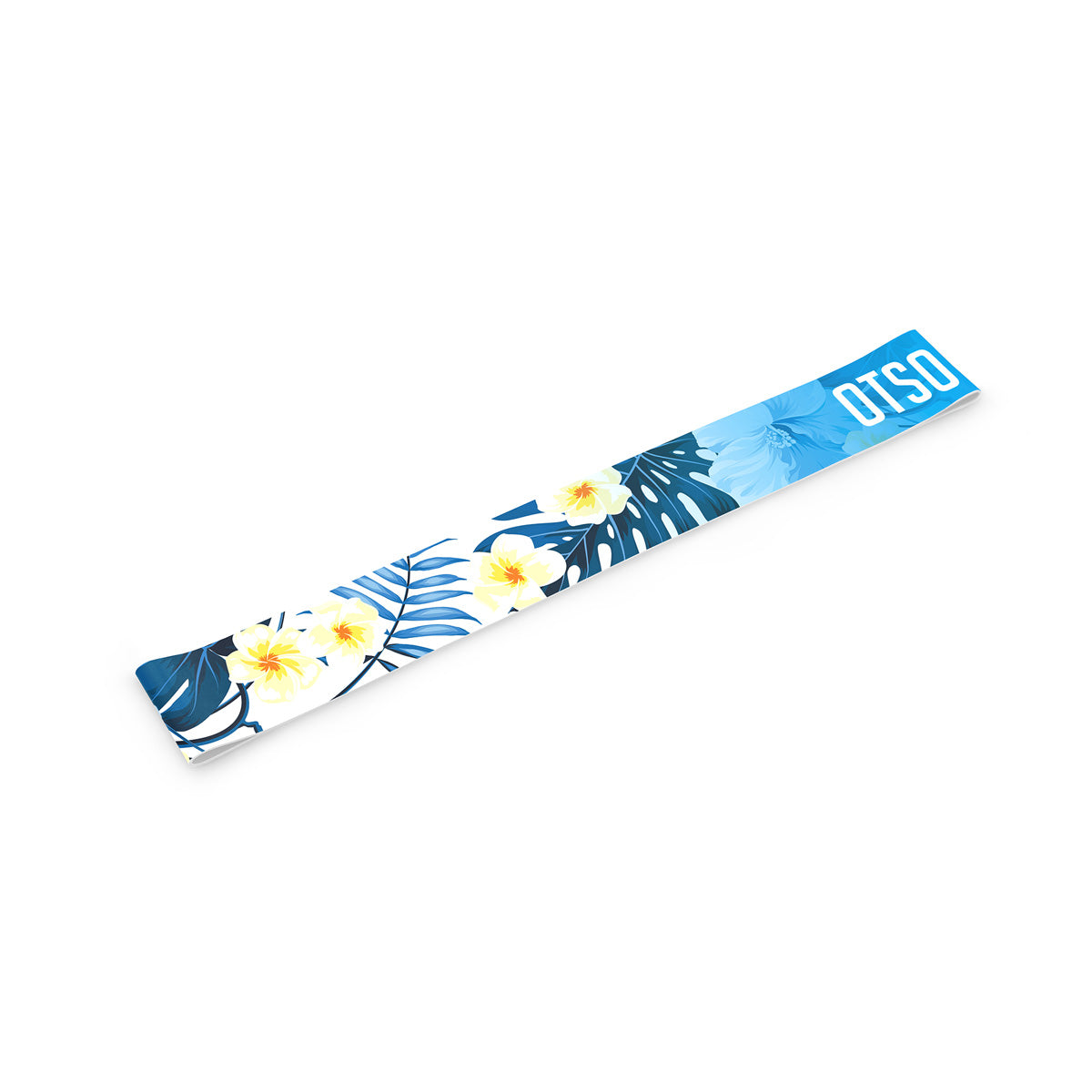 Hair tie pack - Floral