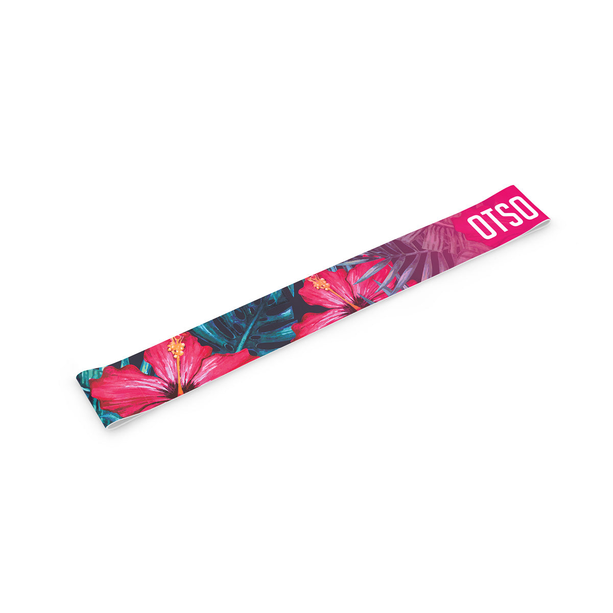 Hair tie pack - Floral