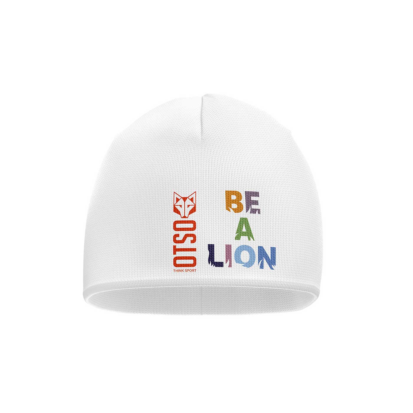 Hat - Be A Lion