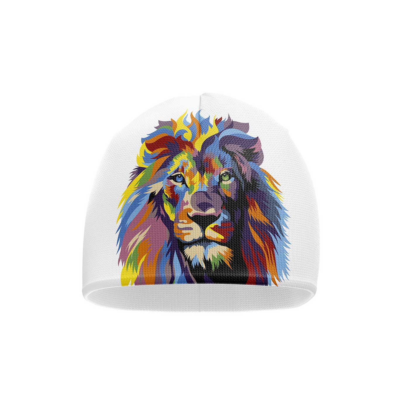 Hat - Be A Lion