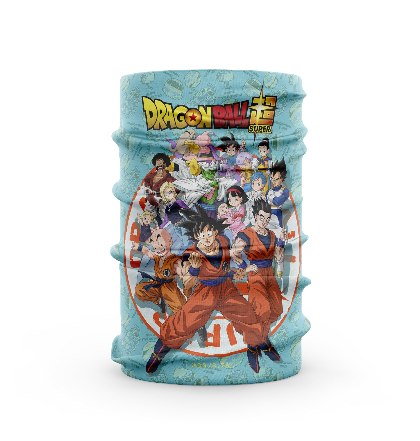 Neck protector - Garden