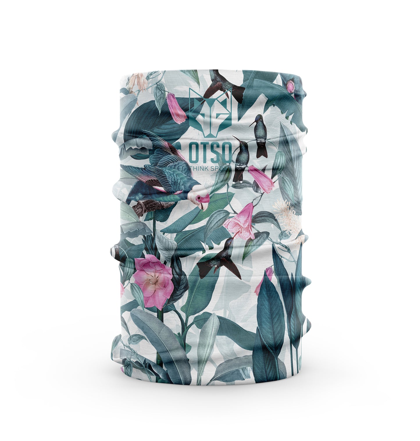 Protector de coll - Garden