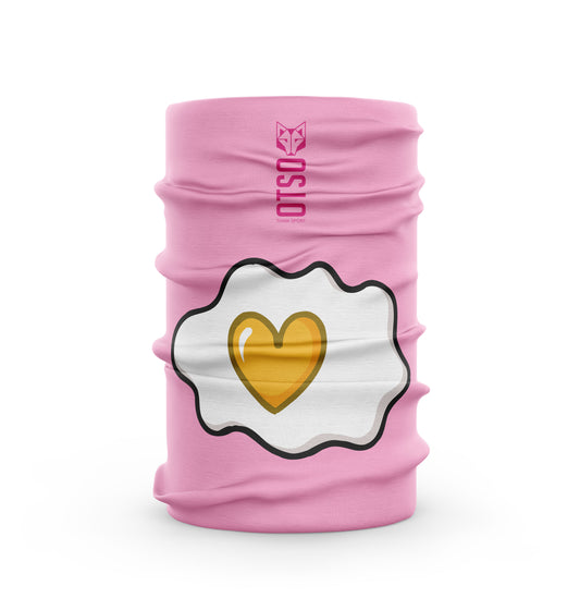 Protector de cuello - Kukuxumusu Love (Outlet)