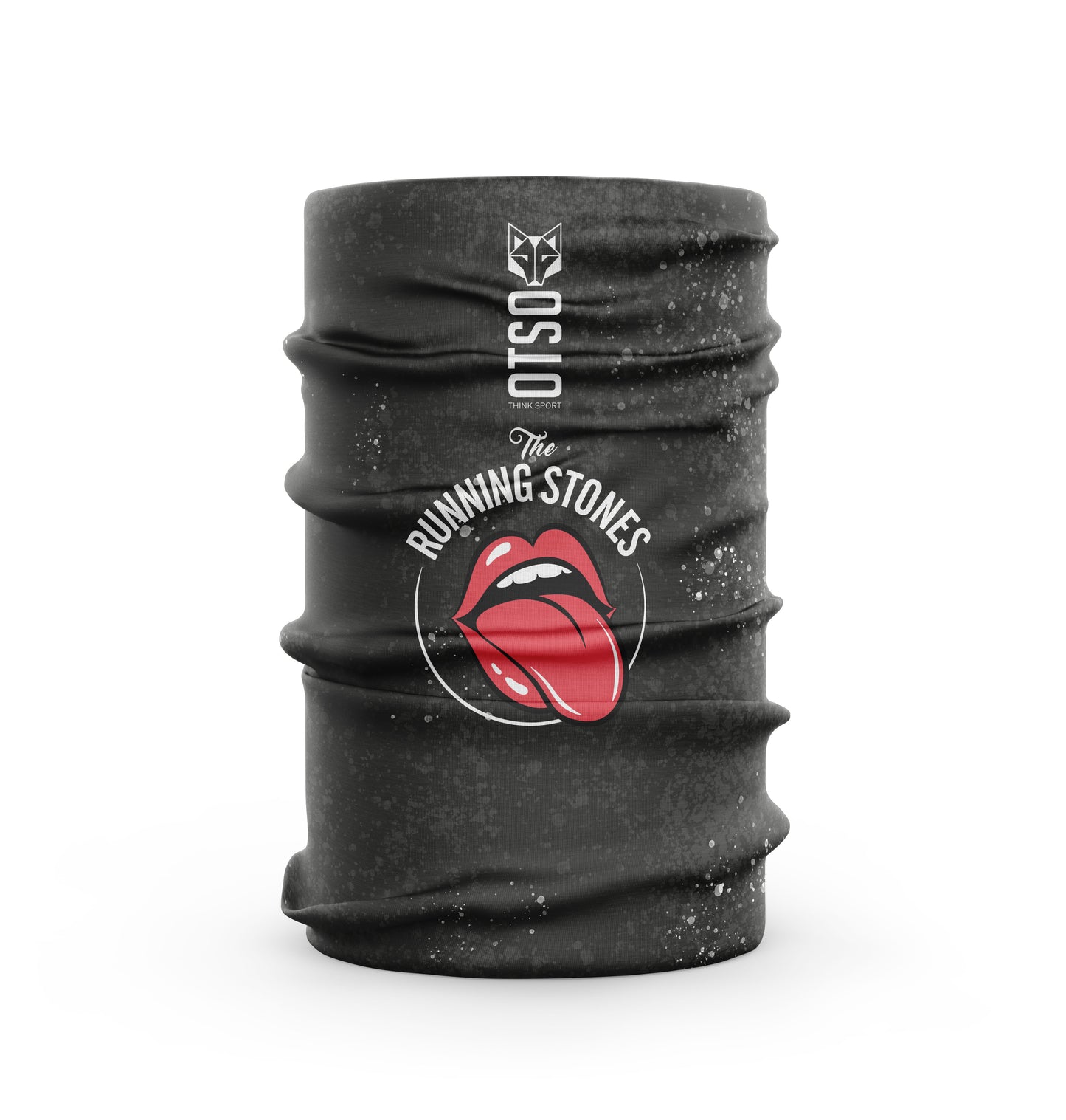 Protettore del coltello - Running Stone Black
