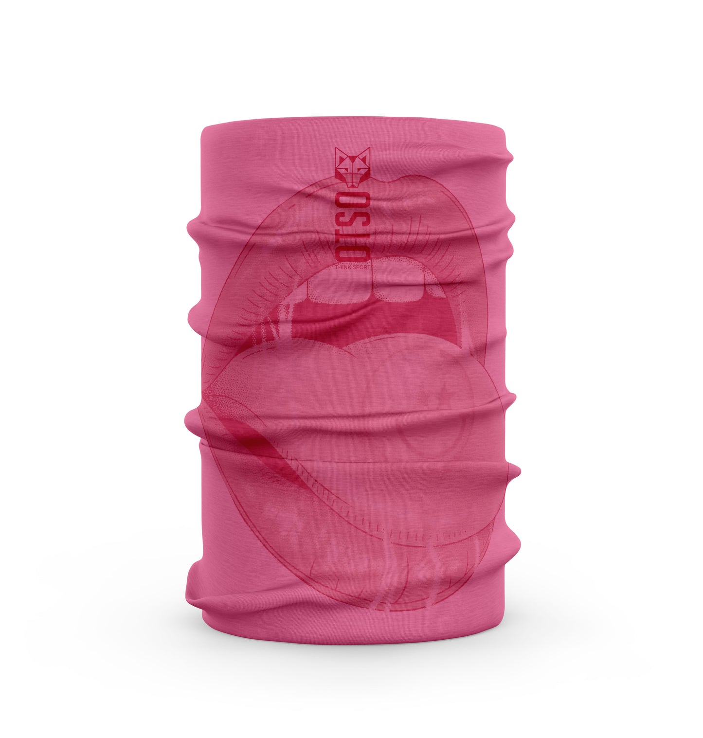 Protector de cuello - S.W.Smiley Hella Good (Outlet)
