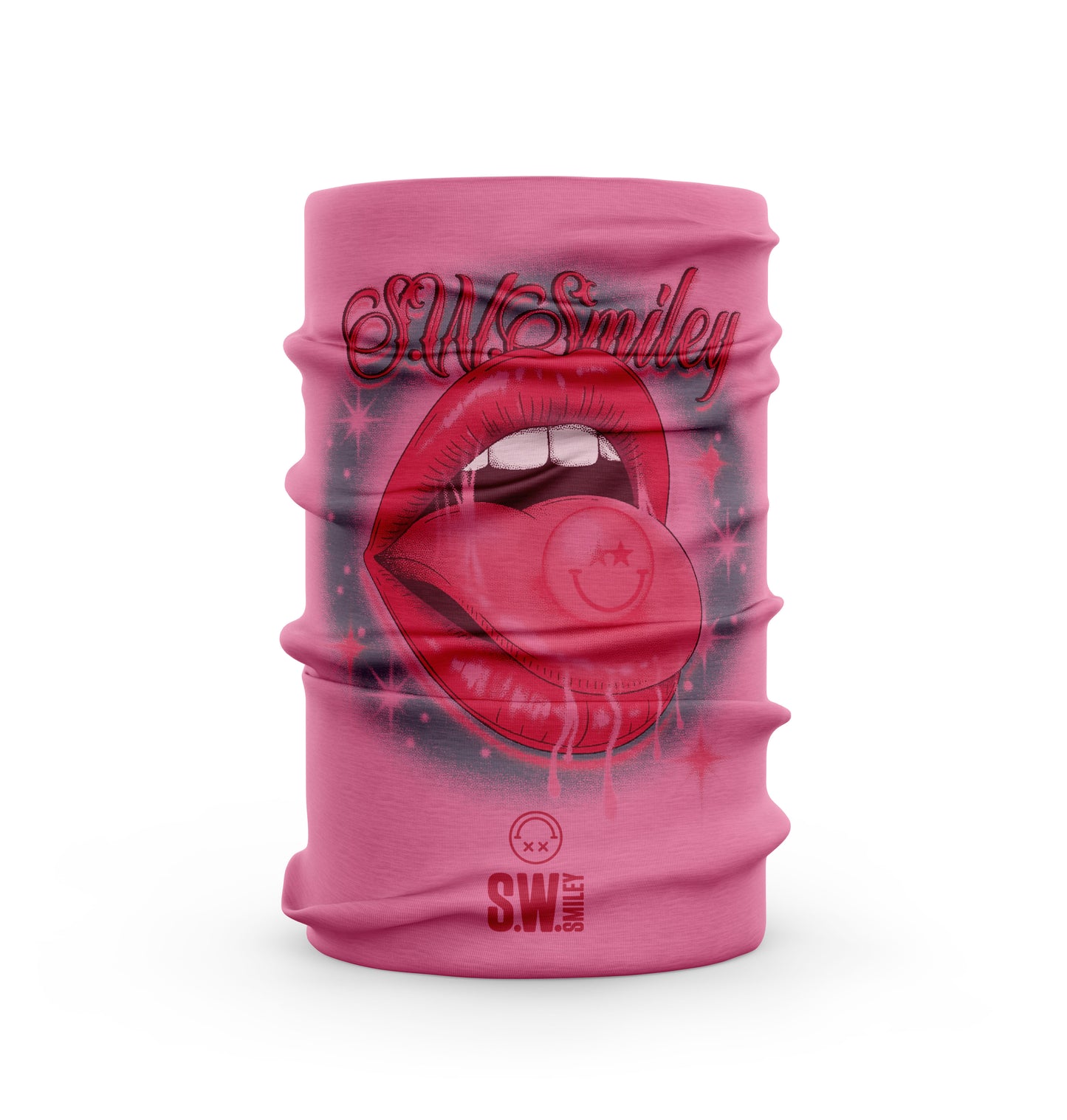 Protector de cuello - S.W.Smiley Hella Good (Outlet)
