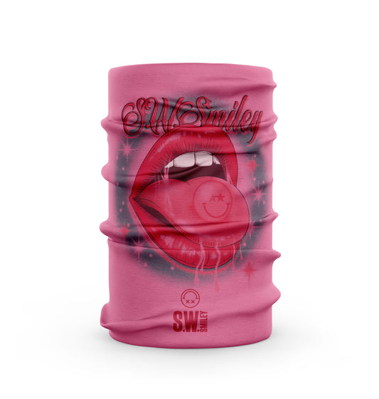 Protecteur de cou - S.W.Smiley Hella Good