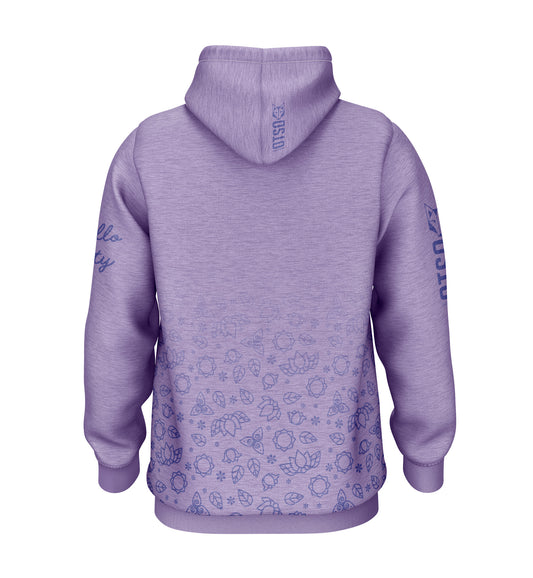 Sweat à capuche - Hello Kitty Connecté