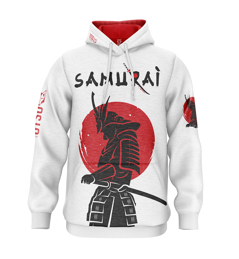 Felpa - Samurai