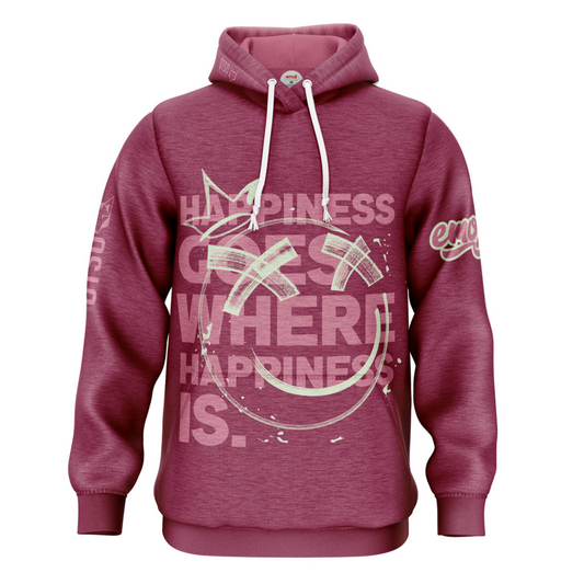 Dessuadora - Emoji Happiness
