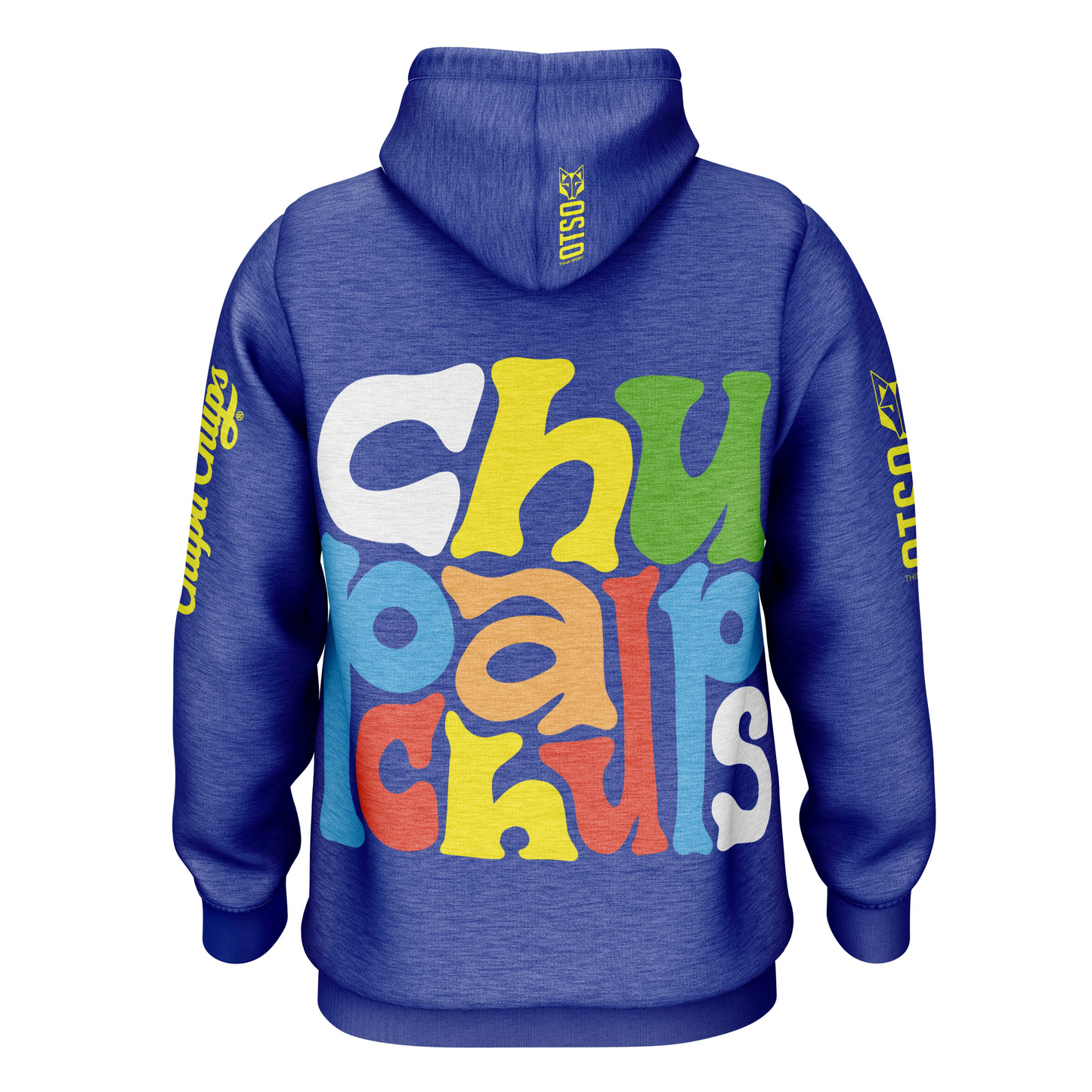 Sudadera - Chupa Chups 70'S