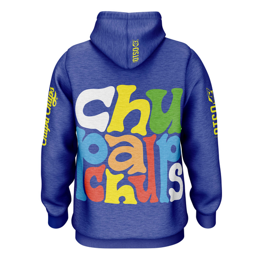 Camisola - Chupa Chups 70'S