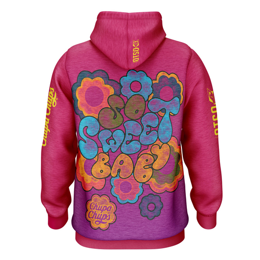 Camisola - Chupa Chups Sweet Baby