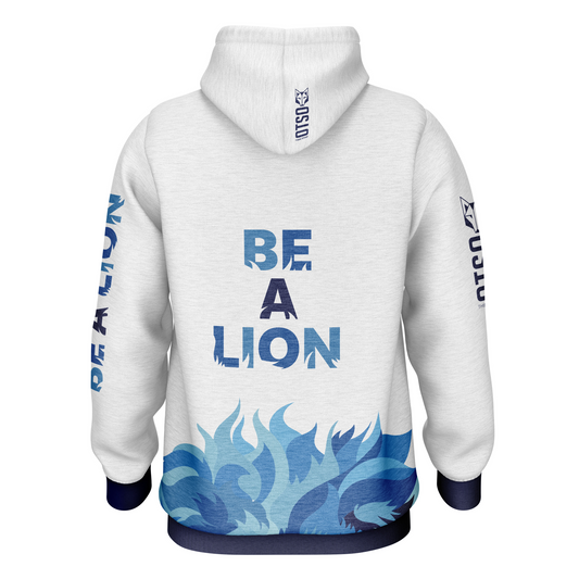 Camisola - Be A Lion