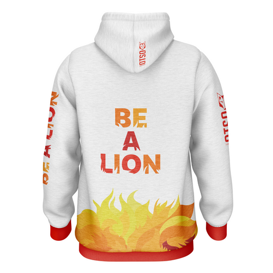 Camisola - Be A Lion