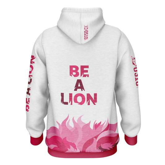 Camisola - Be A Lion