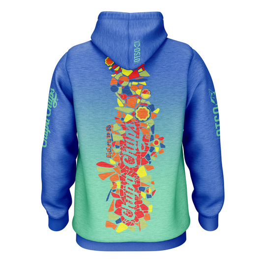 Camisola - Chupa Chups Gaudi
