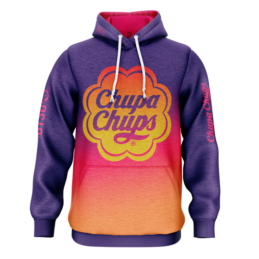 Sudadera - Chupa Chups Super Tasty