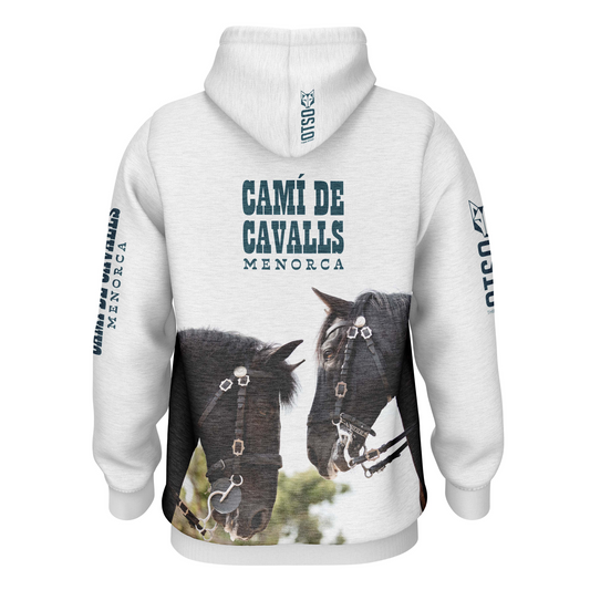 Camisola - Camí de Cavalls
