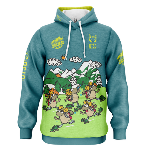 Sudadera - Travessa d’Encamp 2026 (Outlet)