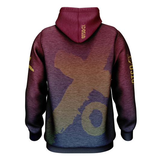 Sudadera - Media Maratón de Getxo 2026 (Outlet)