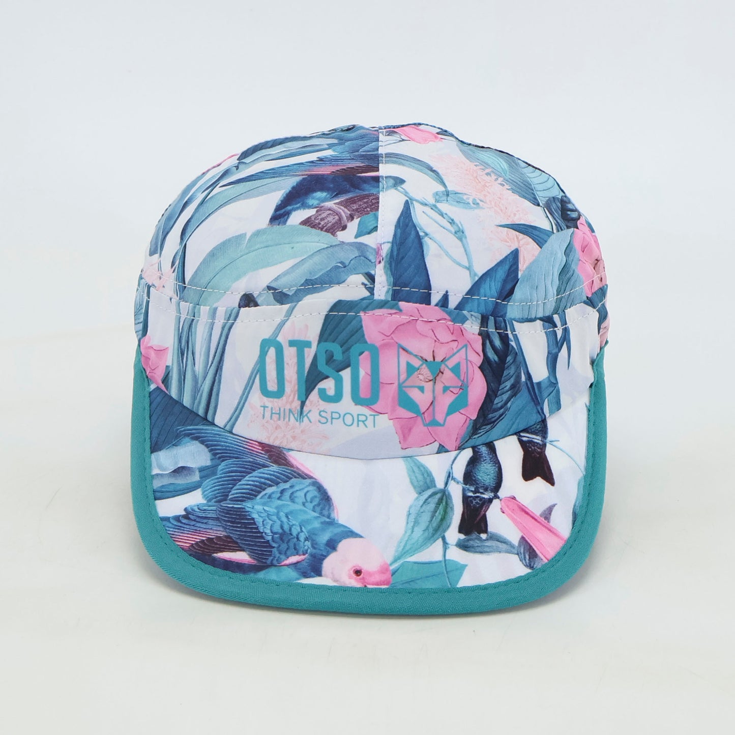 Pro Racing cap - Garden