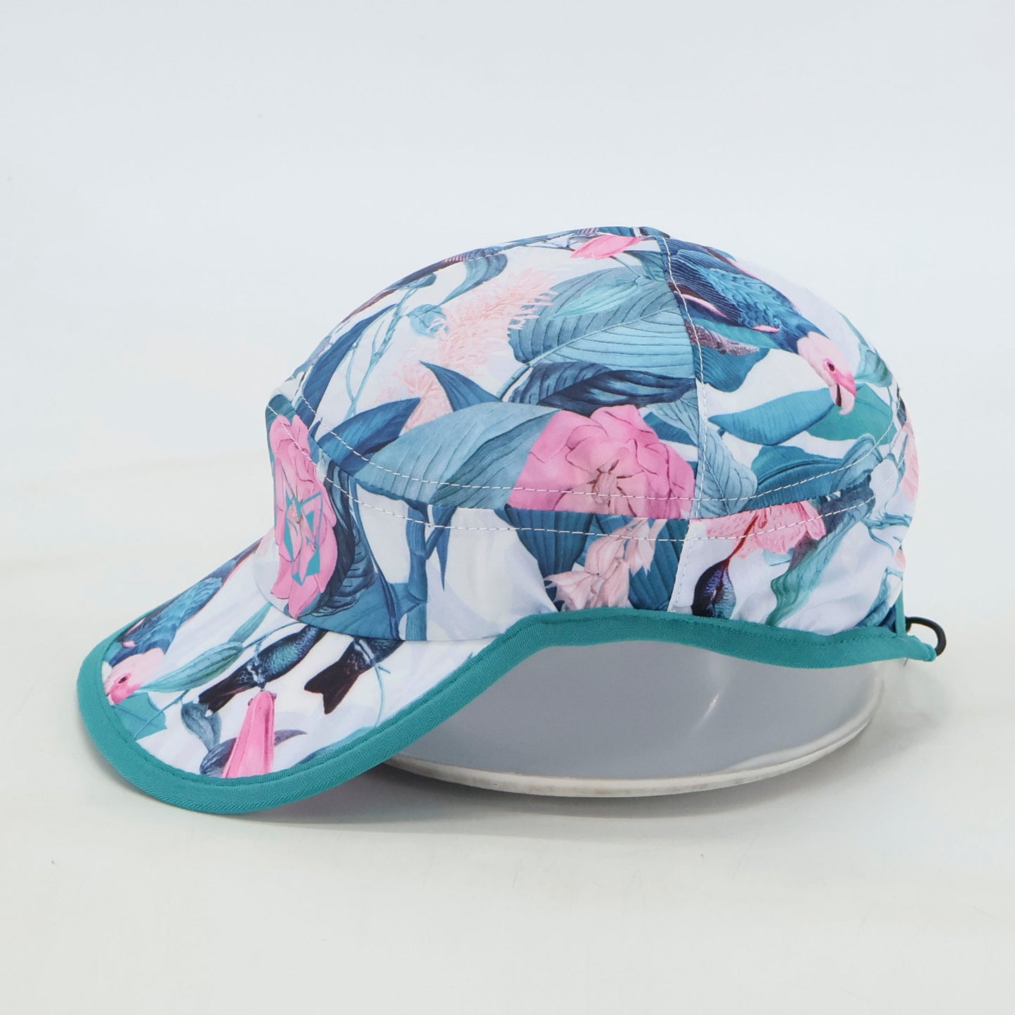 Pro Racing cap - Garden