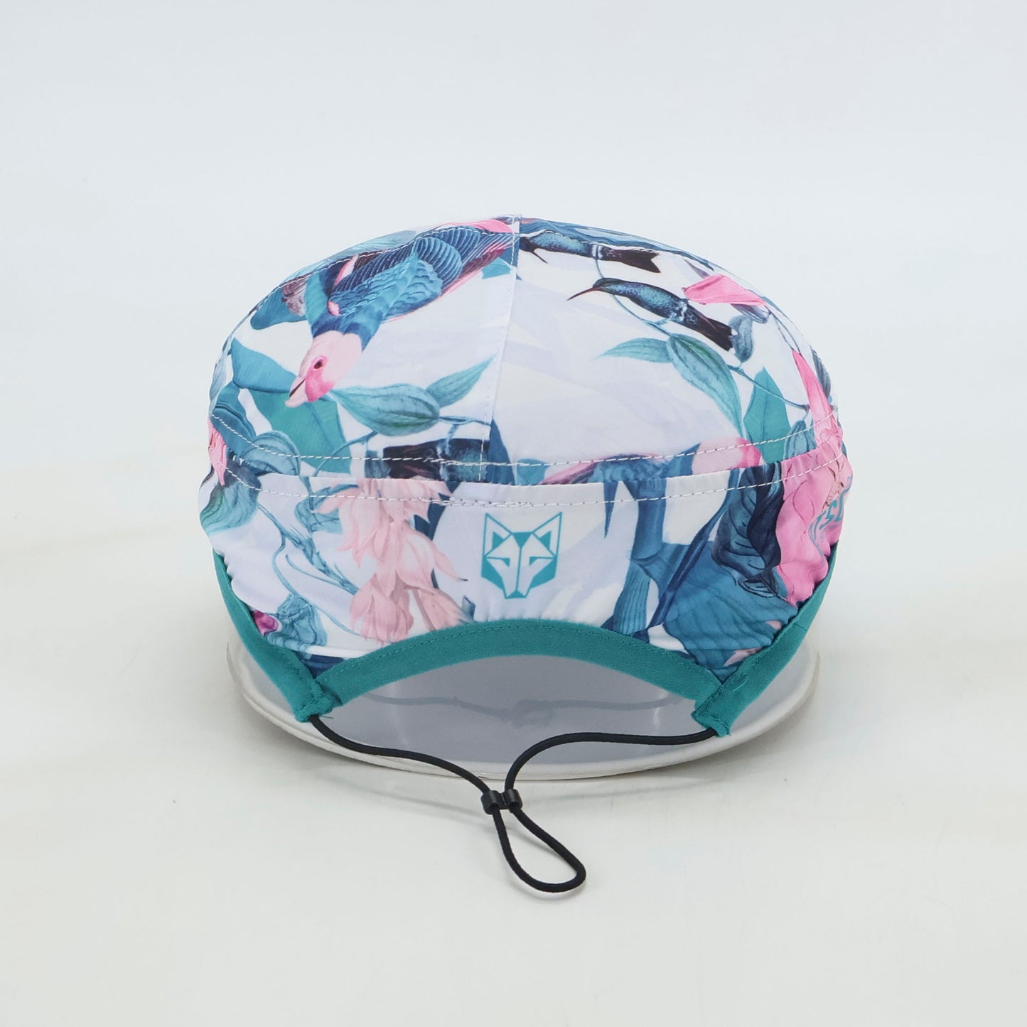 Pro Racing cap - Garden