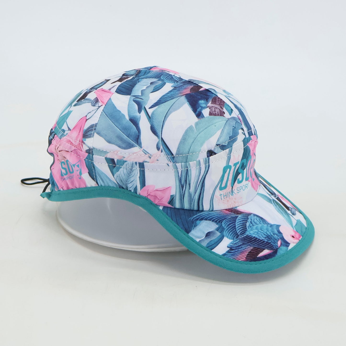 Pro Racing cap - Garden