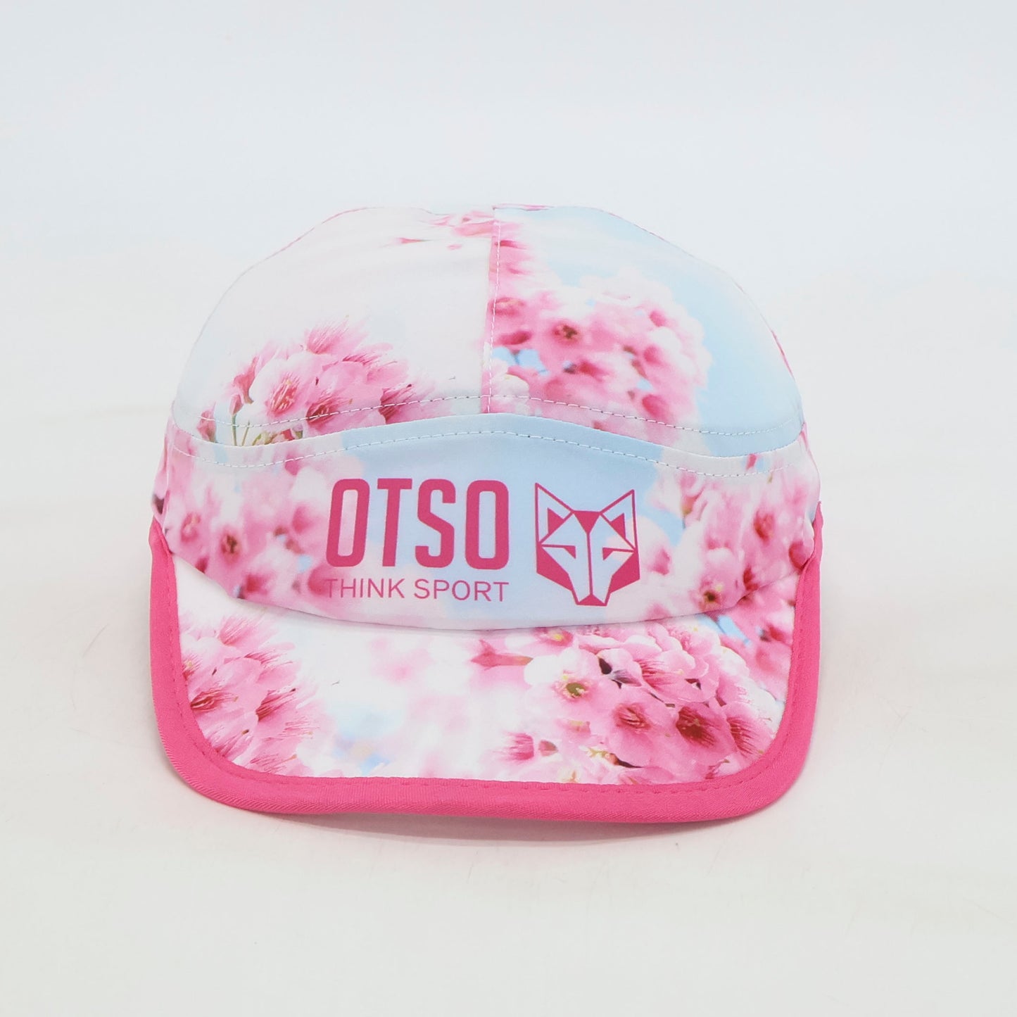 Pro Racing cap - Almond Blossom