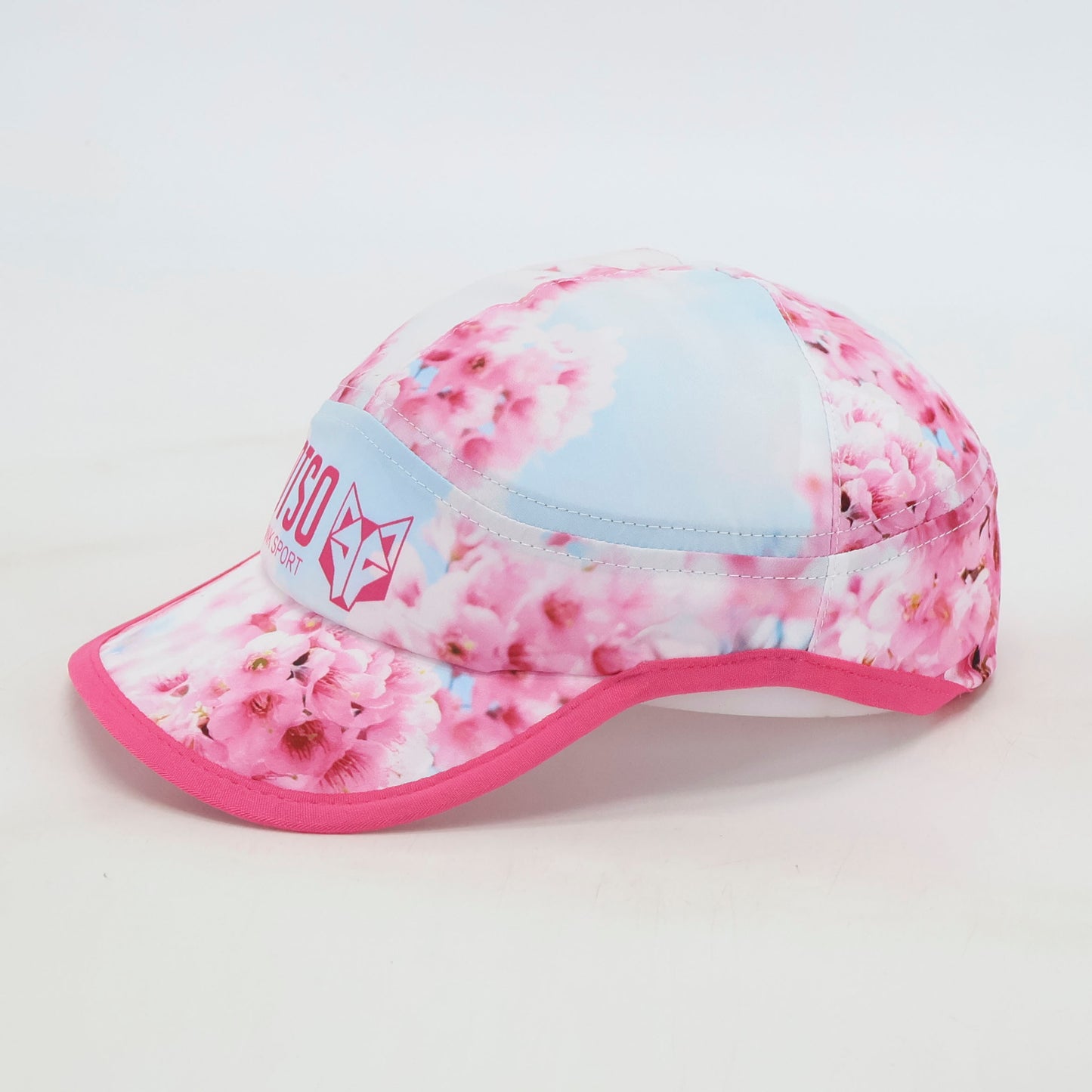 Pro Racing cap - Almond Blossom