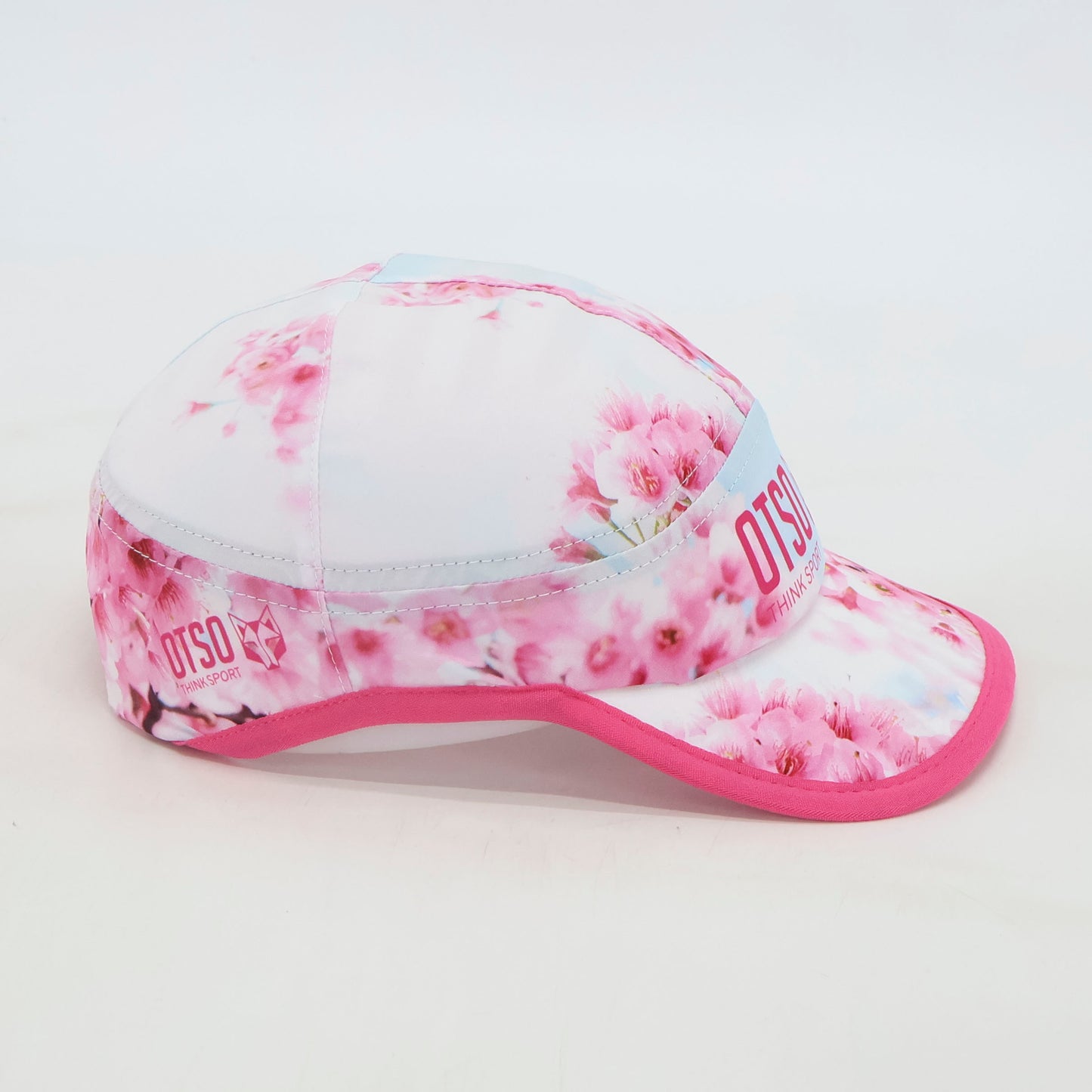 Pro Racing cap - Almond Blossom