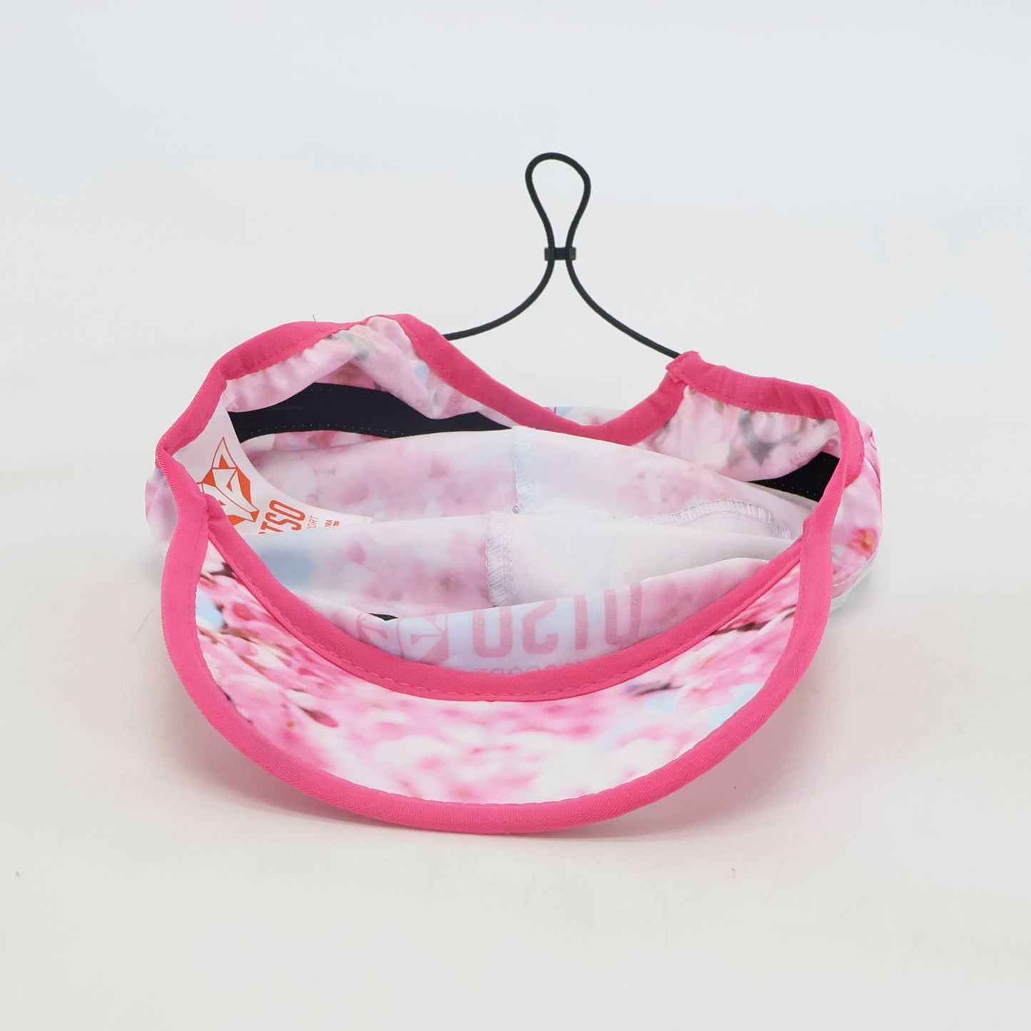 Pro Racing cap - Almond Blossom