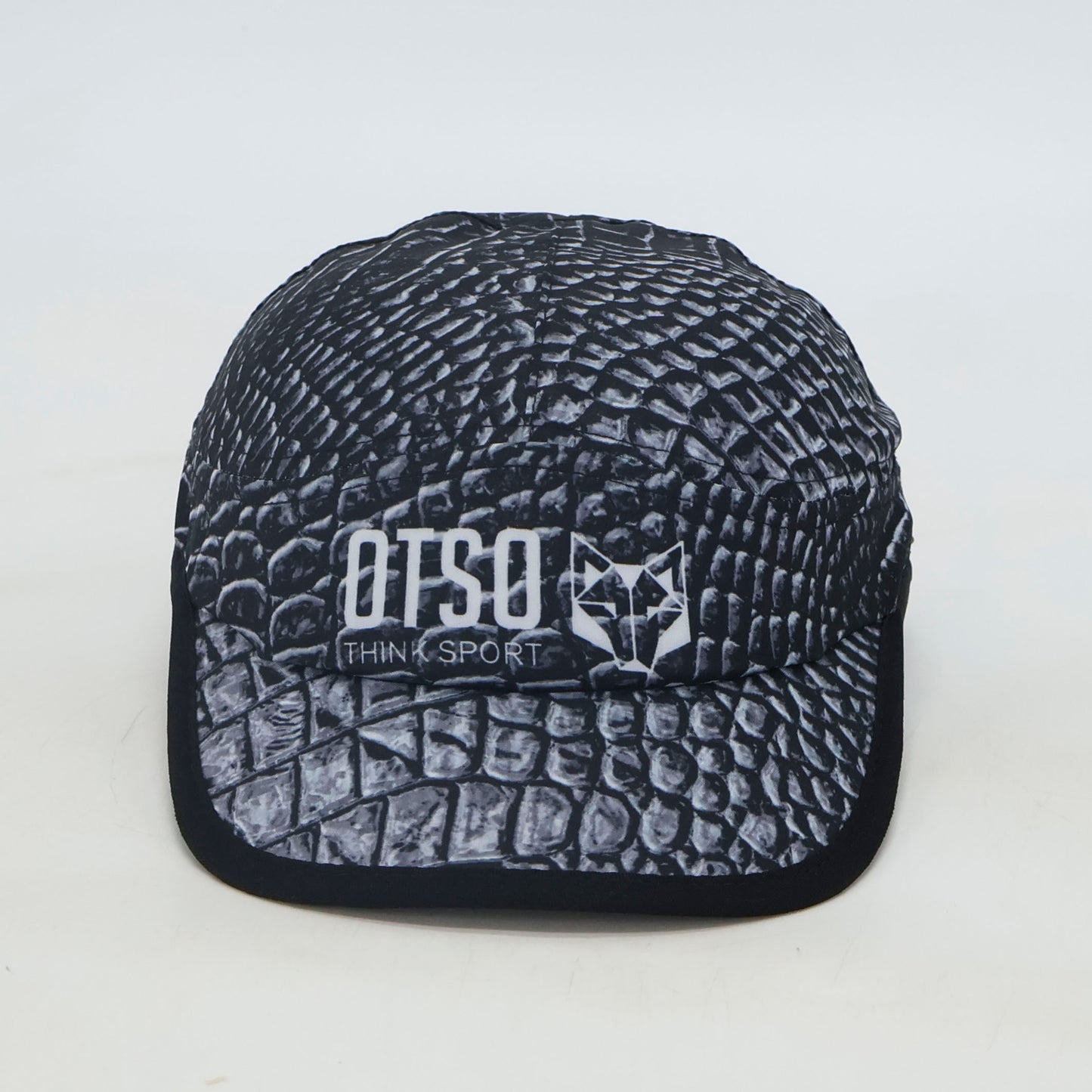 Pro Racing cap - Black Snake