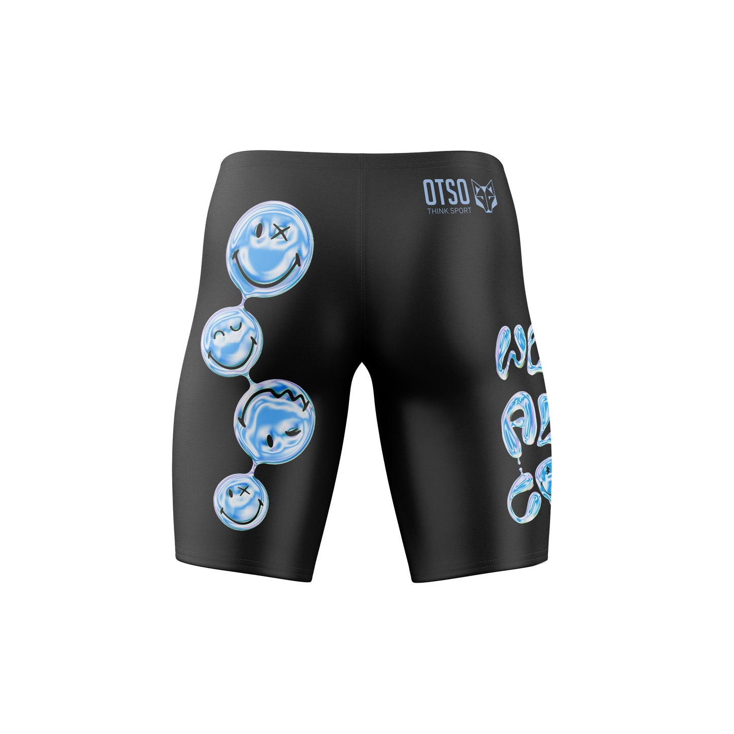 Jammer - S.W.Smiley World Connected (Outlet)
