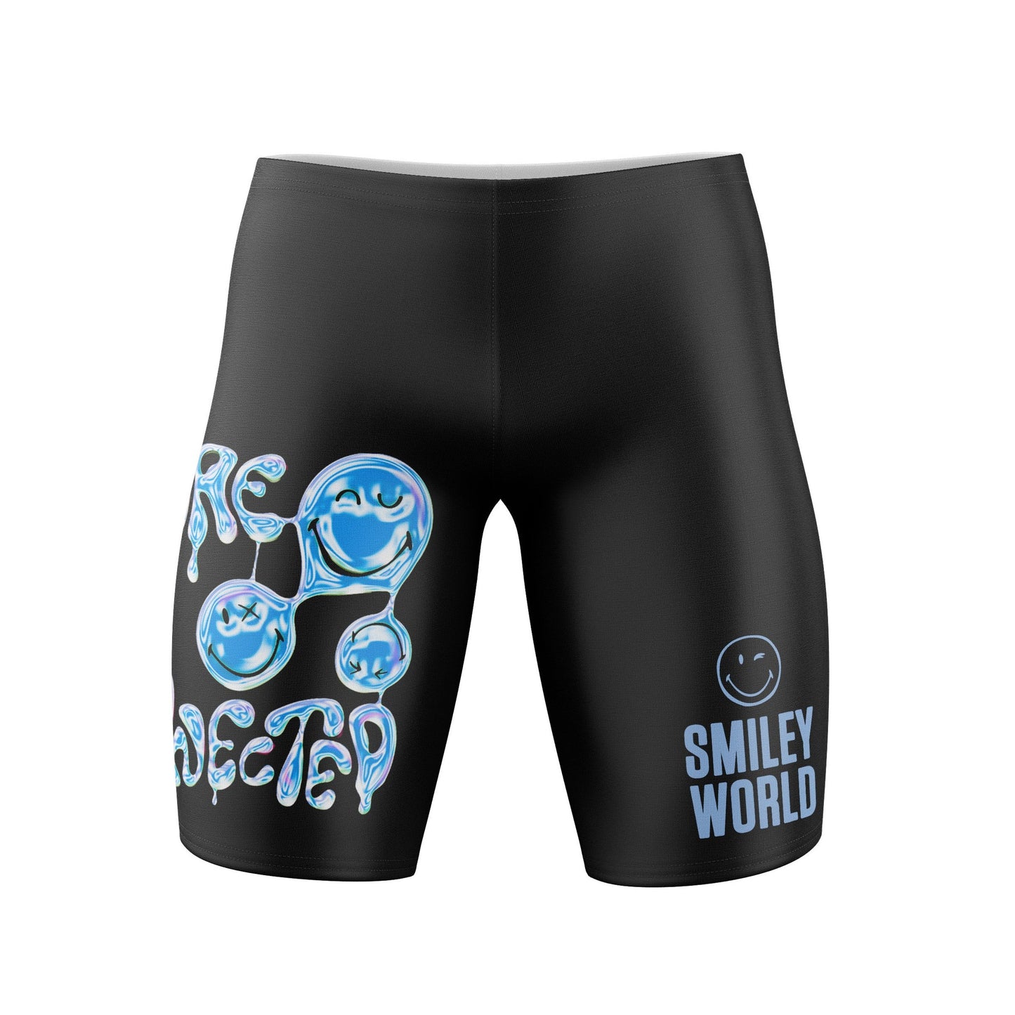 Jammer - S.W.Smiley World Connected (Outlet)
