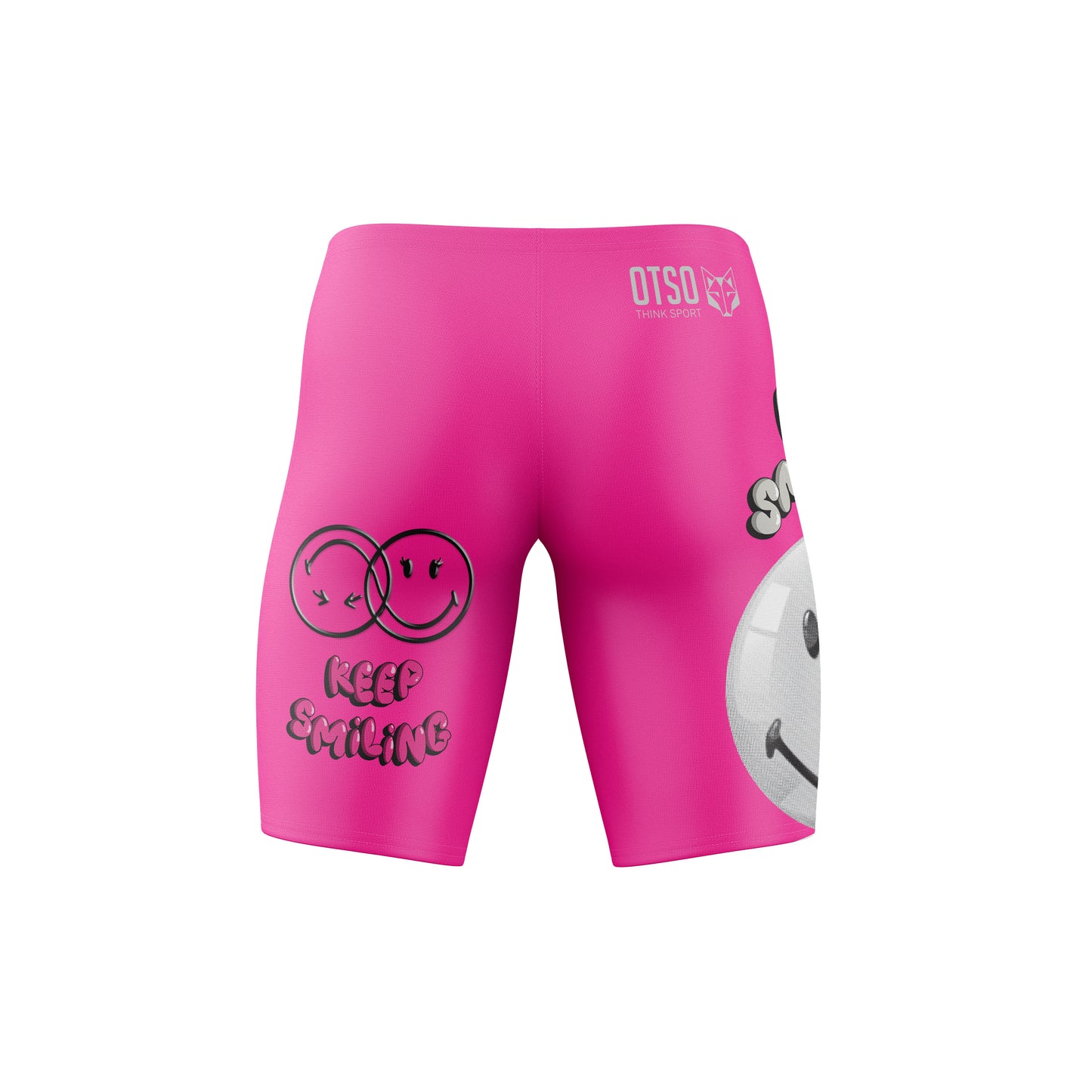 Jammer - S.W.Smiley Sorridente (Outlet)