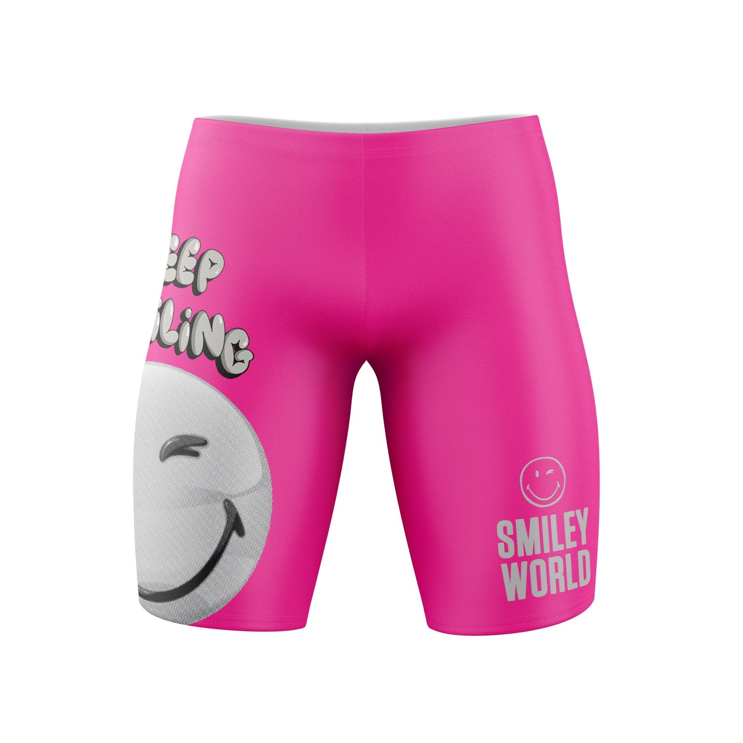 Jammer - S.W.Smiley Sorridente (Outlet)