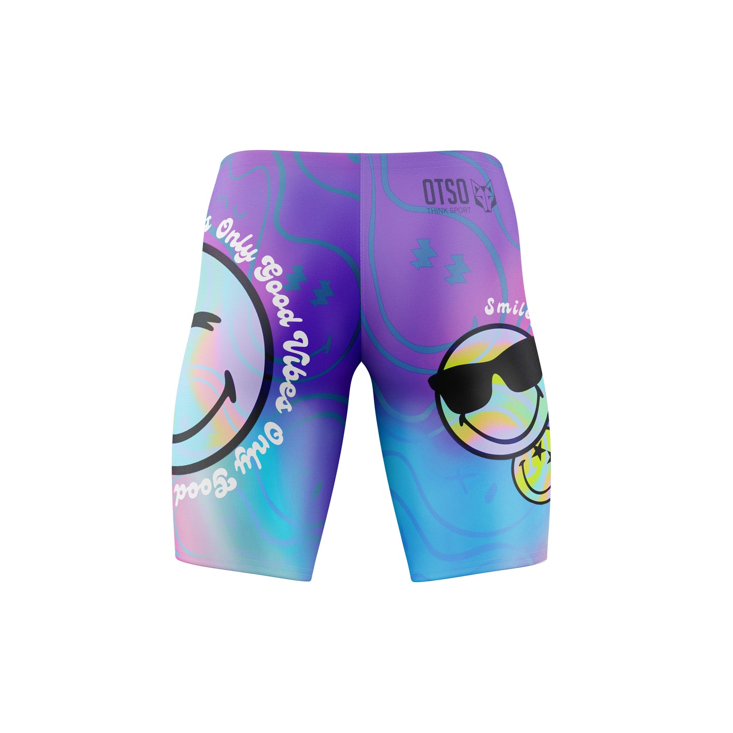 Jammer - S.W.Smiley Mundo Vibrações