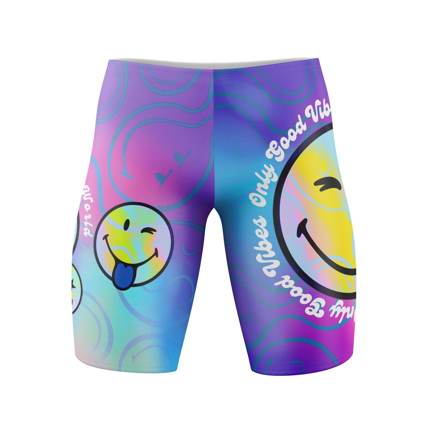 Jammer - S.W.Smiley Mundo Vibrações