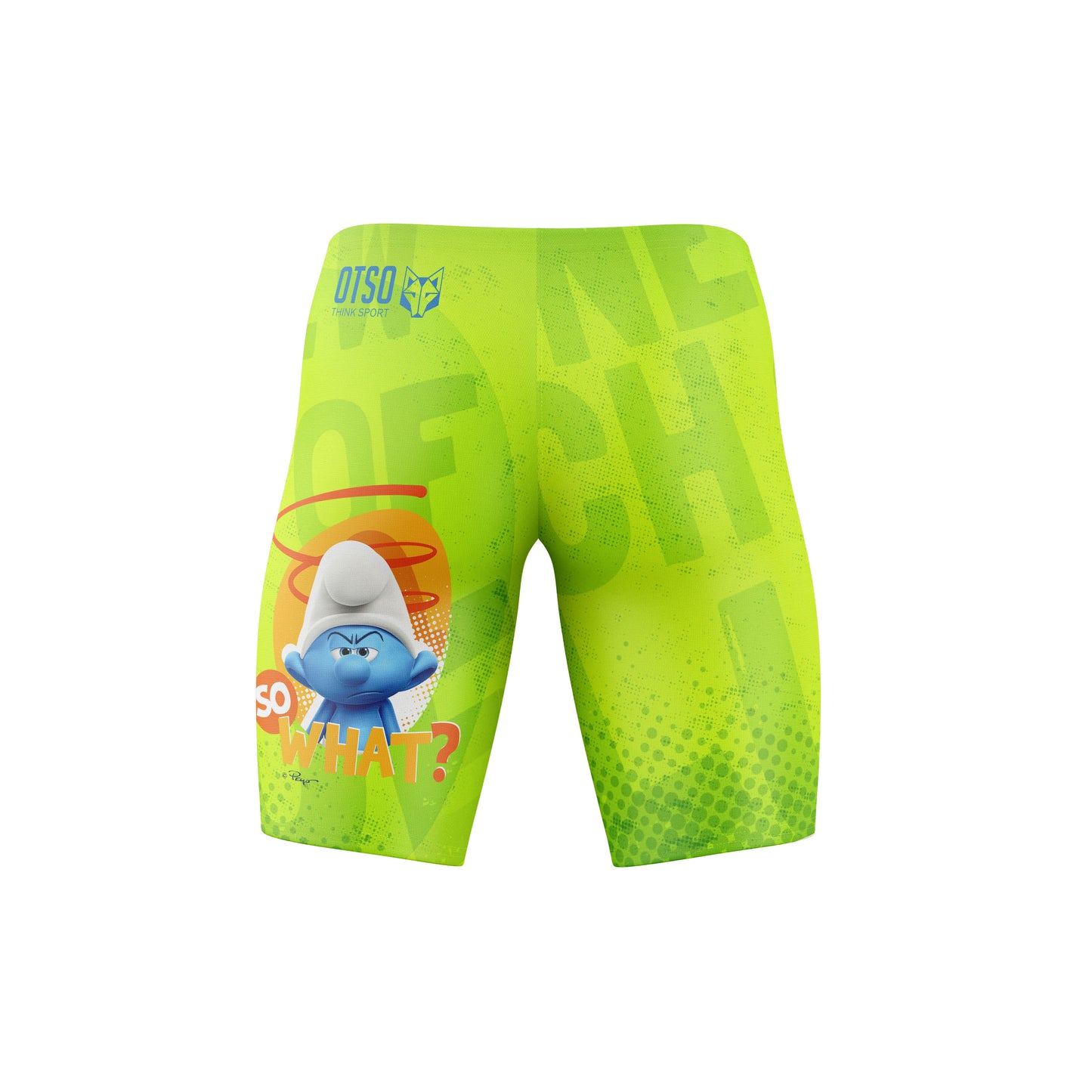 Jammer - Capo Puffo (Outlet)
