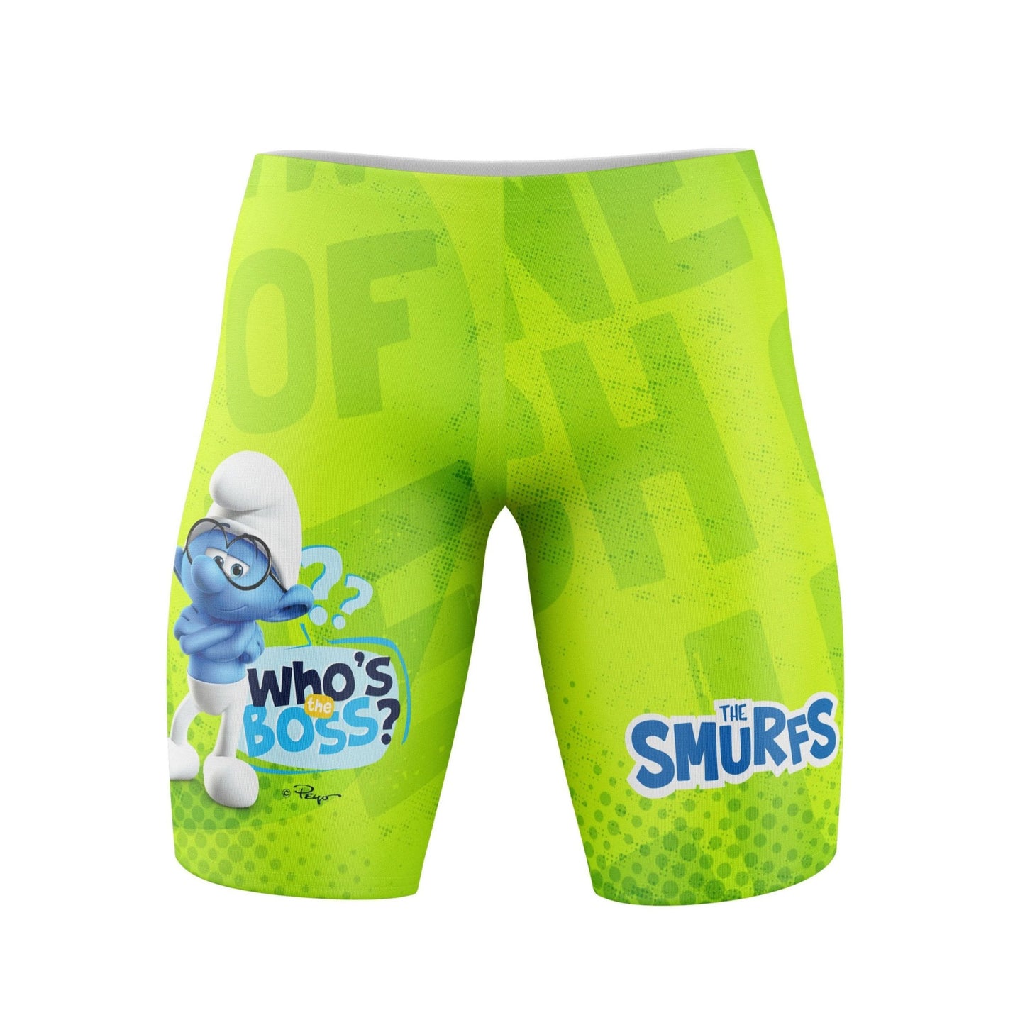 Jammer - Capo Puffo (Outlet)