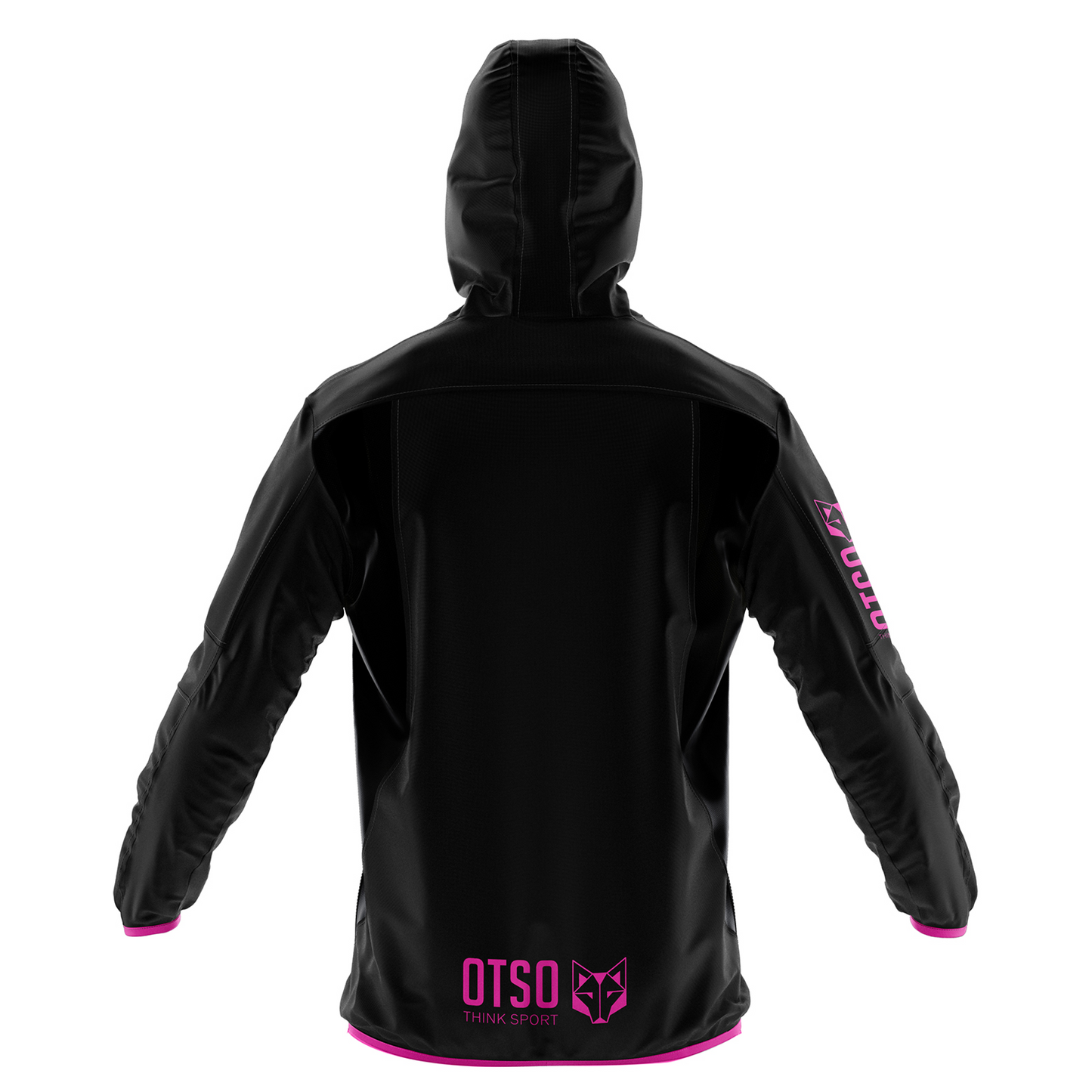 Waterproof Jacket - Travessa d’Encamp 2024 (Outlet)