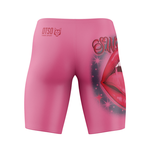 Jammer - S.W.Smiley Molt Bo (Outlet)