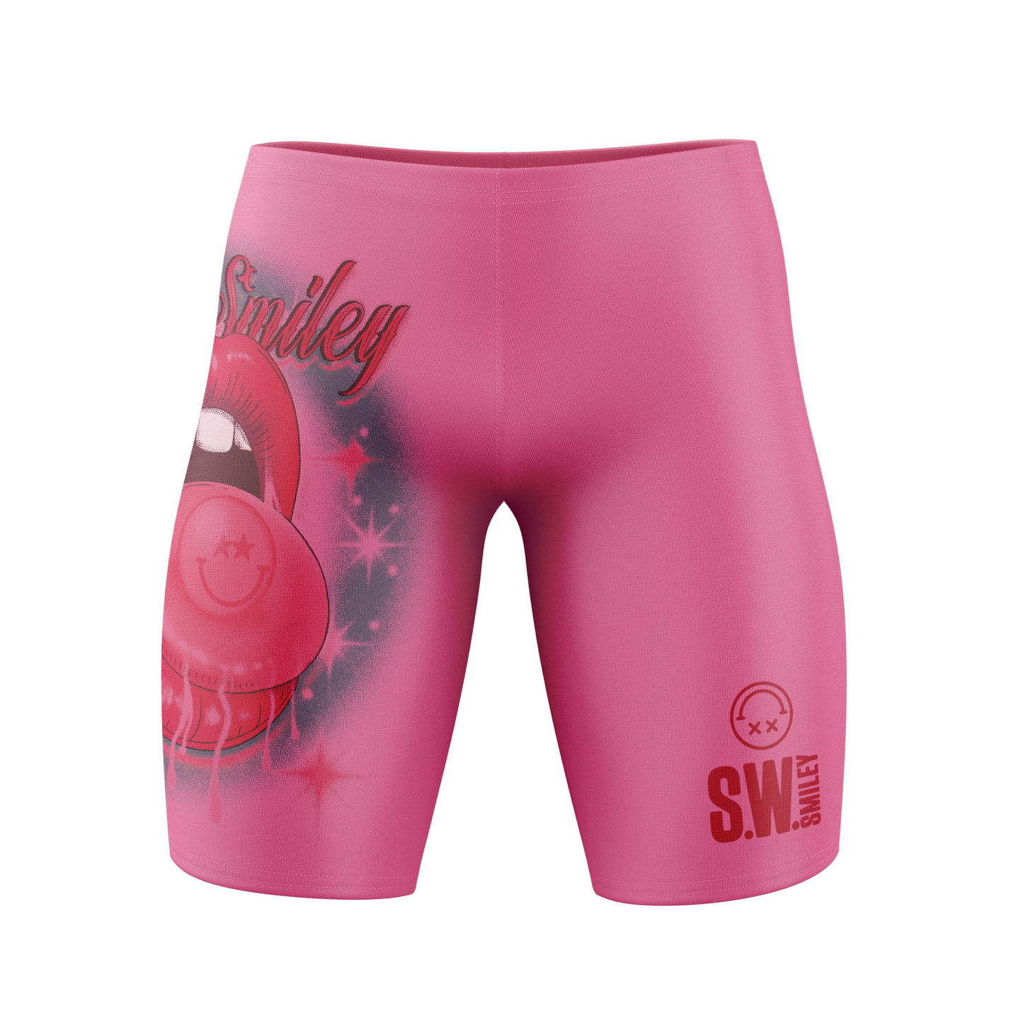 Jammer - S.W.Smiley Hella Good (Outlet)