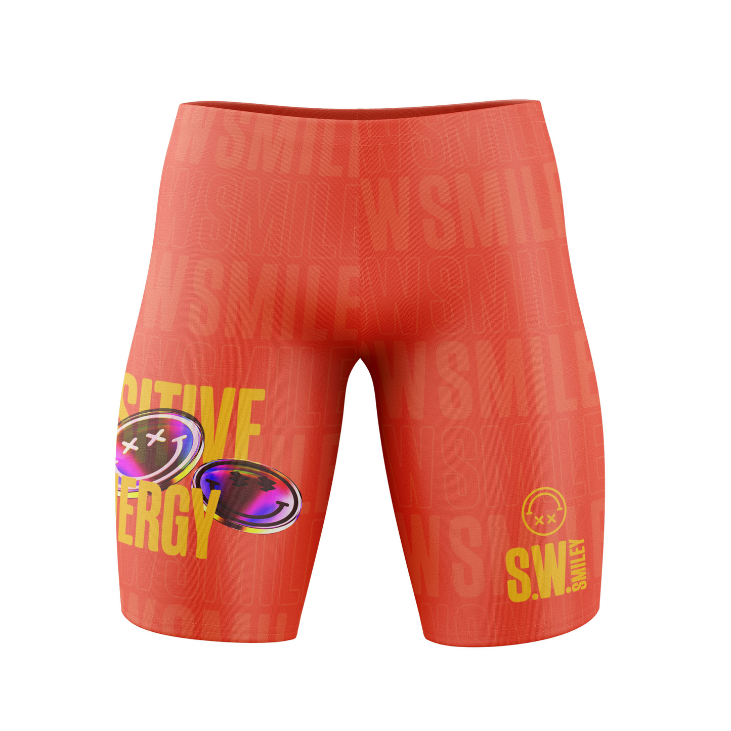 Jammer - S.W.Smiley Sensoral Shimmer (Outlet)
